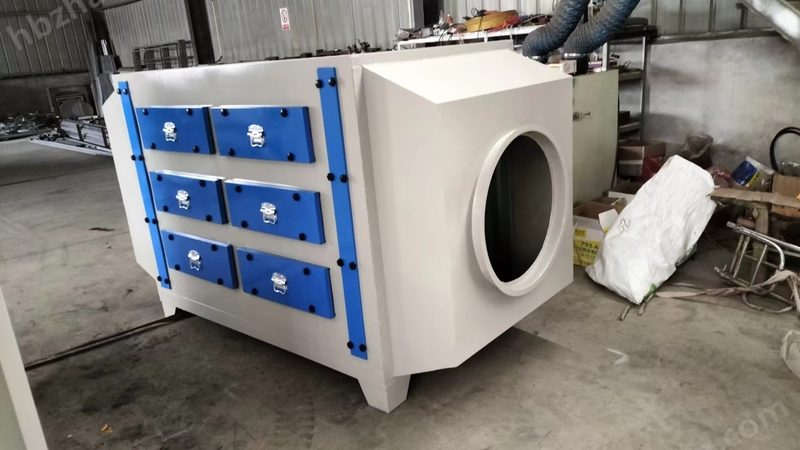 小型除尘器定制：规格参数解析与选型要点**