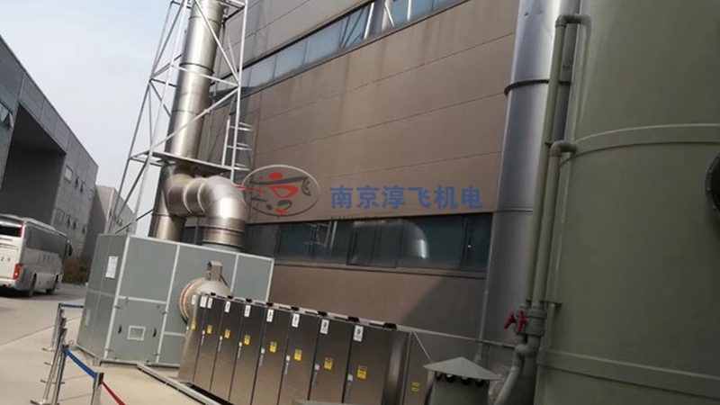 广州焊烟净化器：价格背后的考量因素**