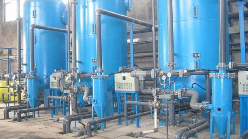 化工车间废气催化燃烧装置：揭秘其工作原理与选型要点