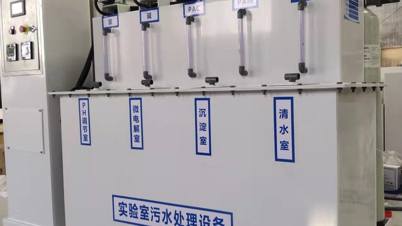 活性炭吸附箱：揭秘其内部结构与报价构成