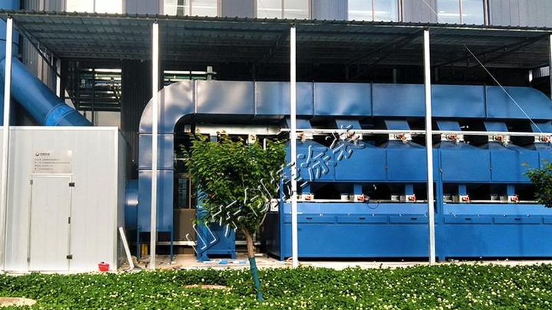 湿式除尘和干式除尘哪个处理粉尘更彻底