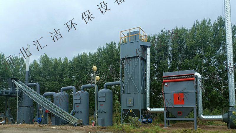 医院污水处理，如何选择一体化设备？**