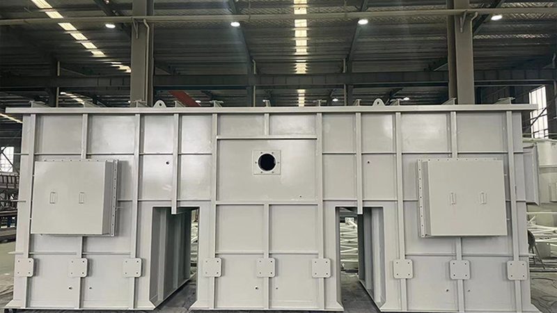 矿用除尘器：揭秘十大品牌背后的技术奥秘