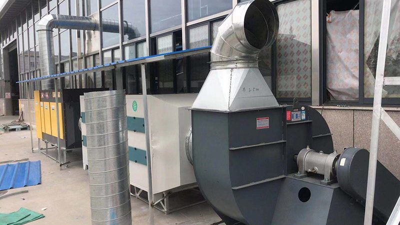车间脉冲除尘器规格尺寸：关键参数解析与应用场景