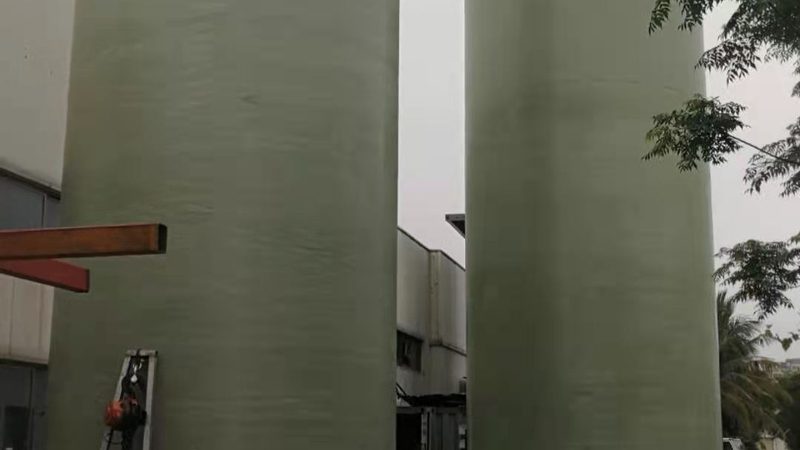 废气处理设备代理加盟，您了解其中的门道吗？**