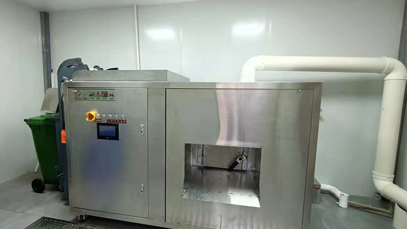 便携式焊烟净化器滤芯更换全攻略**